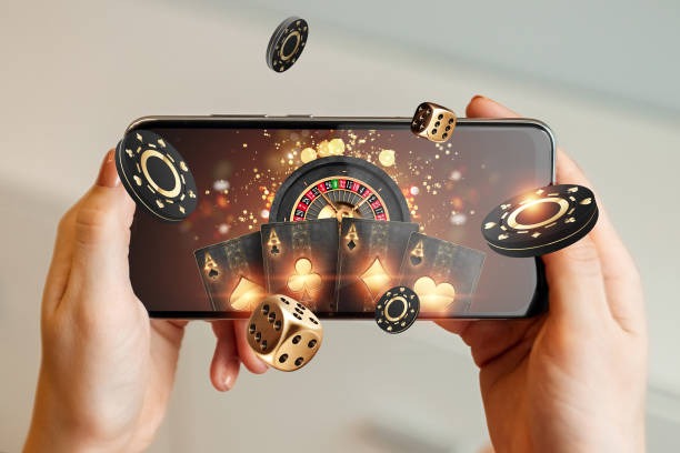lim4d login mobile app interface showing live dealer tables and sportsbook markets
