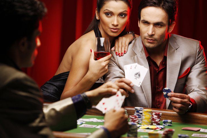 Close-up of lim4d login live dealer conducting Dragon Tiger game with professional cards and lighting