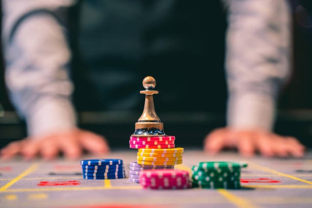 Multi-sport and live casino dashboard overview